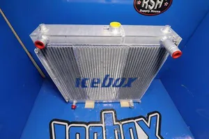 290207 - Radiator — 2