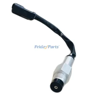 Speed Sensor 2905792 for Caterpillar CAT Engine 3126B  3176C 3524B Tractor D10T2 D11T D6T D8T D9T