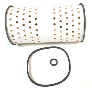 Lister HA4, HR4, HR6, HRS6 & JK6 Oil Filter Element P/N 291-40910