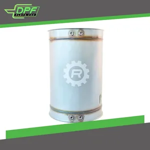 Caterpillar C13, C15 DPF (RED 52951 / OEM 291-8519) — 2