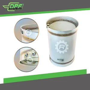 Caterpillar C13, C15 DPF (RED 52951 / OEM 291-8519) — 3
