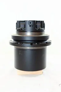 291-9390  - Final Drive With Motor | CAT | 304E / 303.5C / 304D CR / etc | Excavator — 6