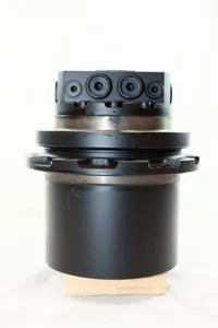 291-9390  - Final Drive With Motor | CAT | 304E / 303.5C / 304D CR / etc | Excavator — 3