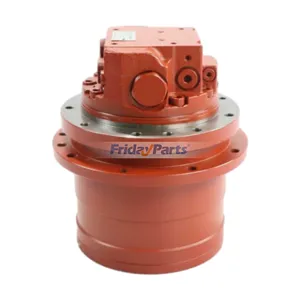 Travel Gearbox With Motor 291-9390 for Mitsubishi Engine S3Q2 Caterpillar CAT Excavator 303.5C 303CR