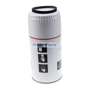 Oil Filter 1613-6105-00 1612-3980-00 for Atlas Copco Compressor — 2