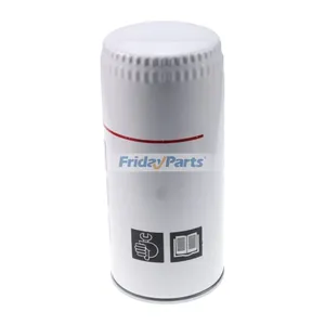 Oil Filter 1613-6105-00 1612-3980-00 for Atlas Copco Compressor — 4