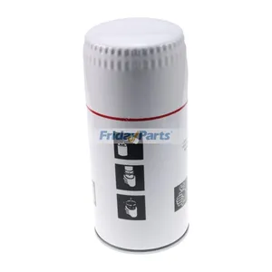 Oil Filter 1613-6105-00 1612-3980-00 for Atlas Copco Compressor — 3