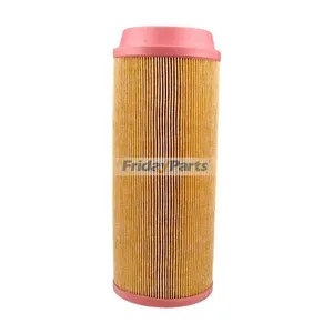 Air Filter 2914930200 for Atlas Copco Air Compressor XAS36 XAS47KD XAS70KD7 XAS90KD7 — 3