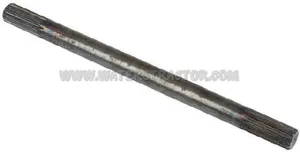 Shaft, Pump Drive