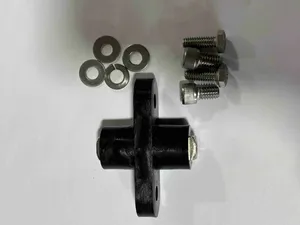 KIT, TERM BLOCK, NEGATIVE, w/HDWR