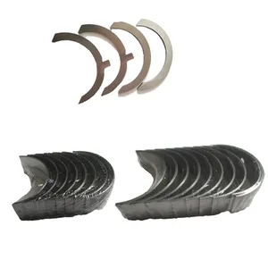 1 Set Main & Con Rod Bearing & Thrust Washers for Deutz TCD2013 L04 2V Engine