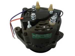 293-18A *NEW* Alternator for Mando, Mercury Marine 12V 55A — 2