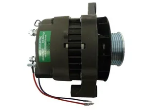 293-18A *NEW* Alternator for Mando, Mercury Marine 12V 55A — 3