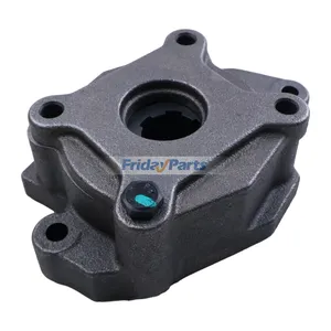 Oil Pump 293177A1 for CASE Tractor C100 C70 C80 C90 CX100 CX70 CX80 CX90 MX100C MX80C MX90C