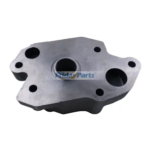 Oil Pump 293177A1 for CASE Tractor C100 C70 C80 C90 CX100 CX70 CX80 CX90 MX100C MX80C MX90C — 7
