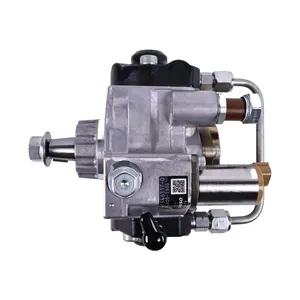 Fuel Injection Pump 294000-0037 8-97306044-9 for Isuzu 4HK1 Engine Hitachi ZX210LC-3 ZX200-3 ZX240-3 John Deere 190GW 220DW Excavator — 5