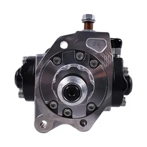 Fuel Injection Pump 294000-0037 8-97306044-9 for Isuzu 4HK1 Engine Hitachi ZX210LC-3 ZX200-3 ZX240-3 John Deere 190GW 220DW Excavator — 6