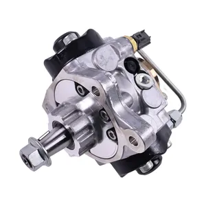 Fuel Injection Pump 294000-0037 8-97306044-9 for Isuzu 4HK1 Engine Hitachi ZX210LC-3 ZX200-3 ZX240-3 John Deere 190GW 220DW Excavator — 2
