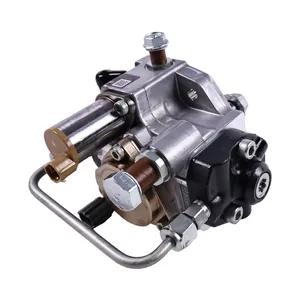 Fuel Injection Pump 294000-0037 8-97306044-9 for Isuzu 4HK1 Engine Hitachi ZX210LC-3 ZX200-3 ZX240-3 John Deere 190GW 220DW Excavator — 7