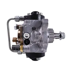 Fuel Injection Pump 294000-0037 8-97306044-9 for Isuzu 4HK1 Engine Hitachi ZX210LC-3 ZX200-3 ZX240-3 John Deere 190GW 220DW Excavator — 3