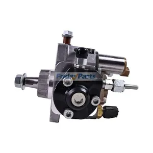 Fuel Injection Pump 294000-0037 8-97306044-9 for Isuzu 4HK1 Engine Hitachi ZX210LC-3 ZX200-3 ZX240-3 John Deere 190GW 220DW Excavator — 4