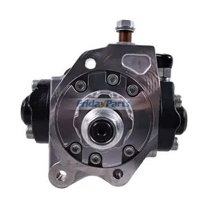 Fuel Injection Pump 294000-0037 8-97306044-9 for Isuzu 4HK1 Engine Hitachi ZX210LC-3 ZX200-3 ZX240-3 John Deere 190GW 220DW Excavator — 6