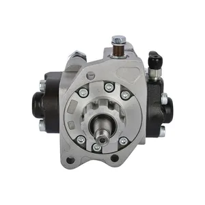 Fuel Injection Pump 294000-0260 8973288860 for Isuzu Engine 4HK1 Truck NPR NQR NRR FRR FSR FTR FVR FSS — 5
