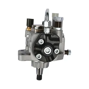 Fuel Injection Pump 294000-0260 8973288860 for Isuzu Engine 4HK1 Truck NPR NQR NRR FRR FSR FTR FVR FSS — 6