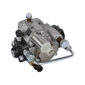 Fuel Injection Pump 294000-0260 8973288860 for Isuzu Engine 4HK1 Truck NPR NQR NRR FRR FSR FTR FVR FSS — 4
