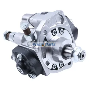 Fuel Injection Pump RE522595 294000-0390 for John Deere Engine 6068 4045 Loader 310K 315SL 344J 524K 544K 624J 644K Excavator 210GLC 2144G 2154GLC 250GLC