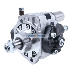 Fuel Injection Pump RE522595 294000-0390 for John Deere Engine 6068 4045 Loader 310K 315SL 344J 524K 544K 624J 644K Excavator 210GLC 2144G 2154GLC 250GLC — 2