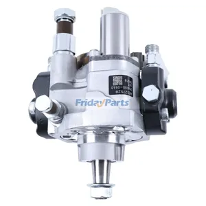 Fuel Injection Pump RE527528 294000-056 for John Deere Engine 4045T 6068T Tractor 6130 6225 6230 6330 6430 6534 6830 6930 7130 7330 7430 7530 7630 — 3