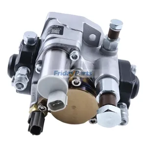 Fuel Injection Pump RE527528 294000-056 for John Deere Engine 4045T 6068T Tractor 6130 6225 6230 6330 6430 6534 6830 6930 7130 7330 7430 7530 7630 — 7