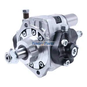 Fuel Injection Pump RE527528 294000-056 for John Deere Engine 4045T 6068T Tractor 6130 6225 6230 6330 6430 6534 6830 6930 7130 7330 7430 7530 7630