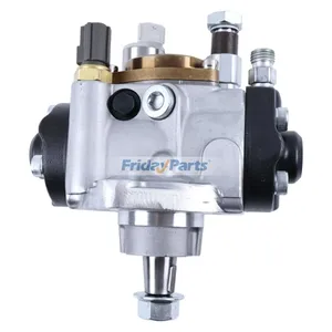 Fuel Injection Pump RE527528 294000-056 for John Deere Engine 4045T 6068T Tractor 6130 6225 6230 6330 6430 6534 6830 6930 7130 7330 7430 7530 7630 — 4