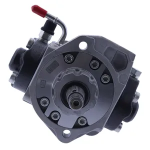 Fuel Injection 22100-0L060 for Toyota Engine 1KD-FTV 2KD-FTV — 3