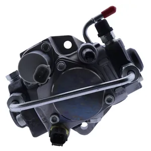Fuel Injection 22100-0L060 for Toyota Engine 1KD-FTV 2KD-FTV — 5
