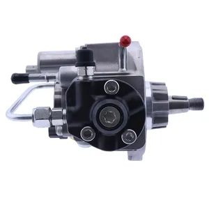 Fuel Injection 22100-0L060 for Toyota Engine 1KD-FTV 2KD-FTV — 4