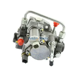 Fuel Injection Pump 294000-1020 for Toyota Engine 1AD-FTV 2AD-FTV 2AD-FHV Auris Avensis Corolla RAV4 — 2