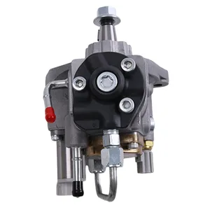 Fuel injection Pump 294000-1380 370-8363 for Caterpillar CAT Engine C4.4 C3.4 C4.4B — 5
