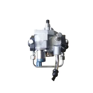 Denso Fuel Injection Pump 294000-1620 8-98178304-1 for Isuzu Engine 4JH1 4HK1