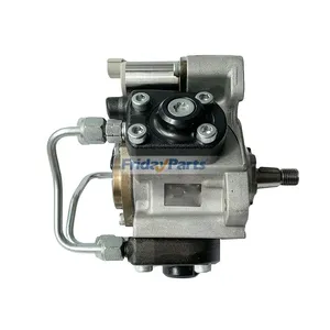 High Pressure Fuel Pump 294000-1580 22100-0R070 for Toyota Engine 1AD-FTV 2AD-FTV Vehicle Avensis RAV4