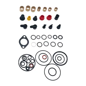 Aftermarket Denso 294009-0032 High Pressure Fuel Injection Pump Repair Kit for Kubota Engine V3800 Excavator KX057-4 U55-5
