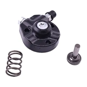 Fuel Injection Pump Plunger 294090-0010 294090-2100 for Denso HP3 Series 294000-0562 John Deere Engine 3029 4045 6068