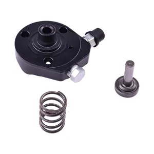 Fuel Injection Pump Plunger 294090-0010 294090-2100 for Denso HP3 Series 294000-0562 John Deere Engine 3029 4045 6068 — 4