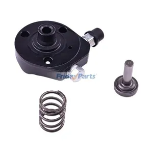 Fuel Injection Pump Plunger 294090-0010 294090-2100 for Denso HP3 Series 294000-0562 John Deere Engine 3029 4045 6068 — 5