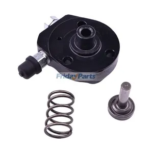 Fuel Injection Pump Plunger 294090-0010 294090-2100 for Denso HP3 Series 294000-0562 John Deere Engine 3029 4045 6068 — 3