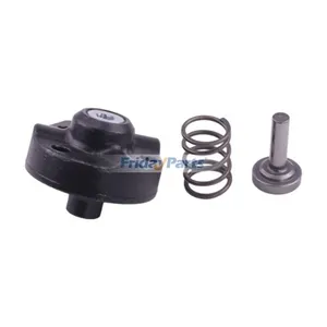 Fuel Injection Pump Plunger 294090-0040 294090-0780 for Denso HP3 Series 294000-0030 Isuzu Engine 4HJ1 4HK1 — 3