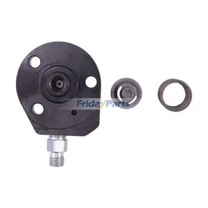 Fuel Injection Pump Plunger 294090-0040 294090-0780 for Denso HP3 Series 294000-0030 Isuzu Engine 4HJ1 4HK1 — 6