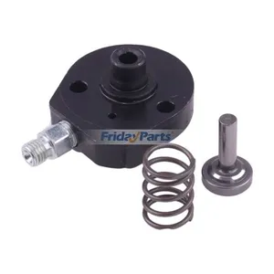 Fuel Injection Pump Plunger 294090-0040 294090-0780 for Denso HP3 Series 294000-0030 Isuzu Engine 4HJ1 4HK1 — 4